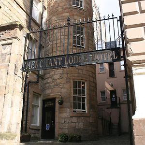 The Merchant City Inn